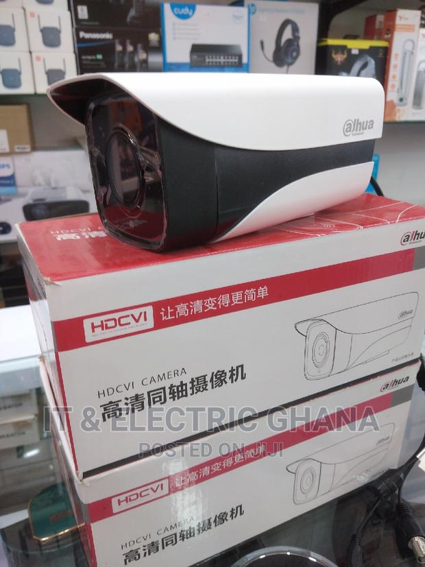 Dahua 2mp Analog Bullet Camera photo 4