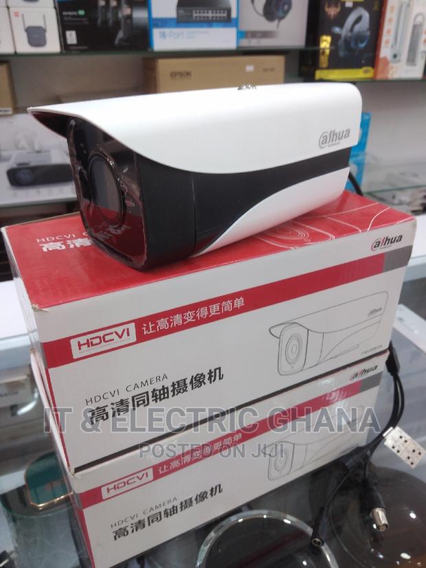 Dahua 2mp Analog Bullet Camera photo 5