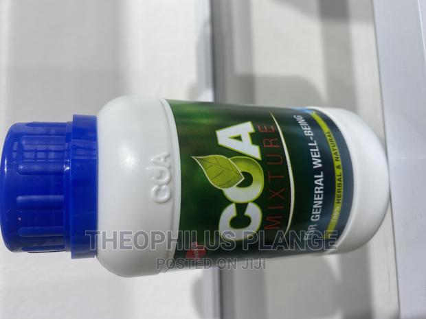 Coa Mixture · Photo 4