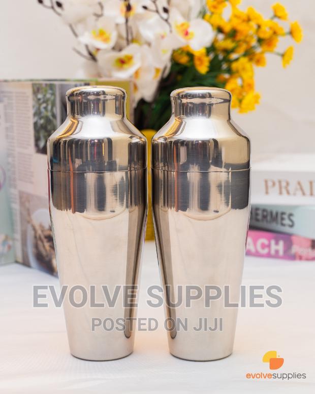 700ml French / Parisian Shaker · Photo 4