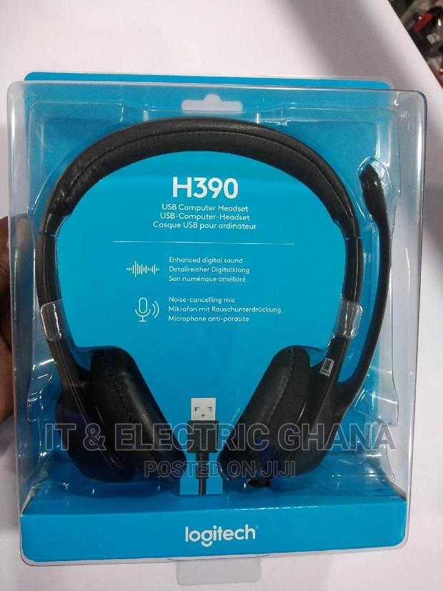 Logitech Headset