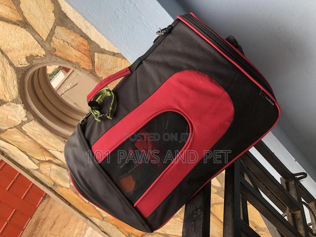Pet Carrier Available · Photo 4