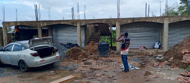 SST Roller Shutter Gate · Photo 3