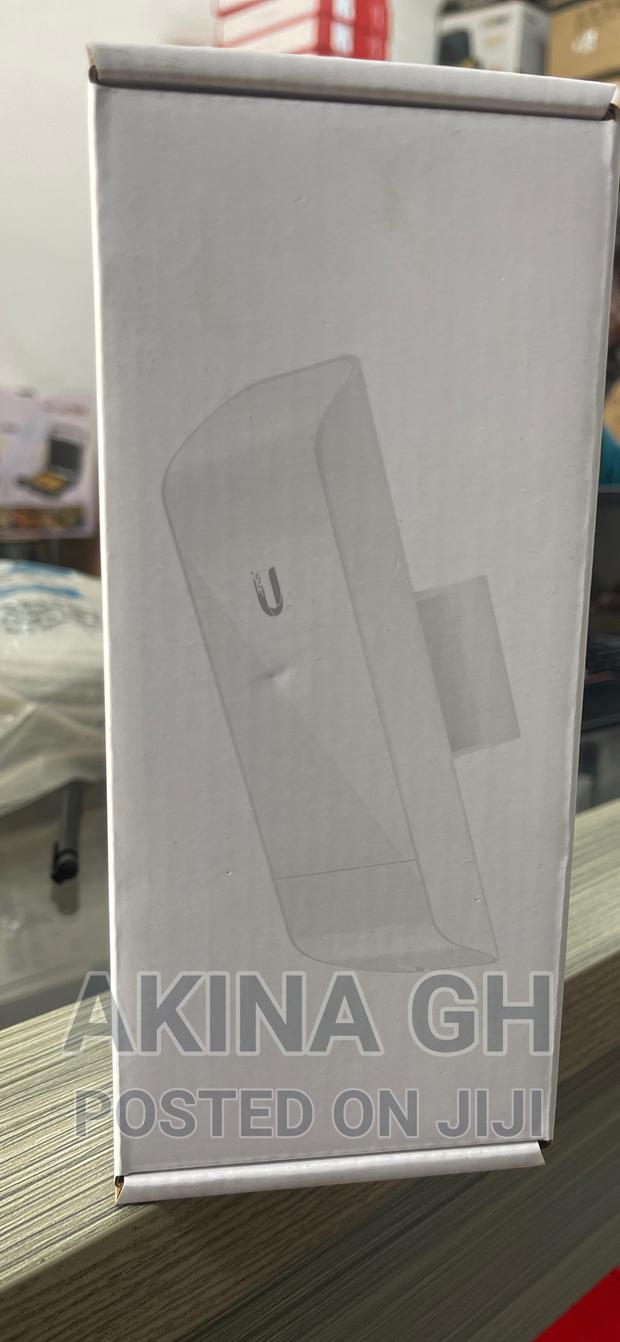 Ubiquiti Nanostation M2 Loco · Photo 4