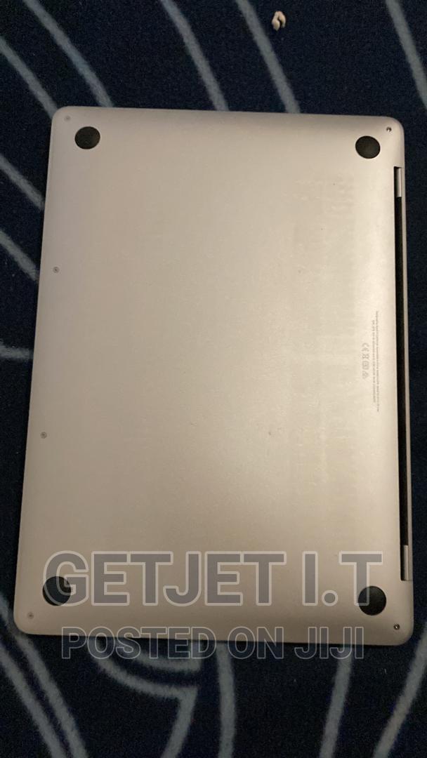 Laptop Apple MacBook Pro M1 8GB Apple M1 Pro SSD 512GB · Photo 3