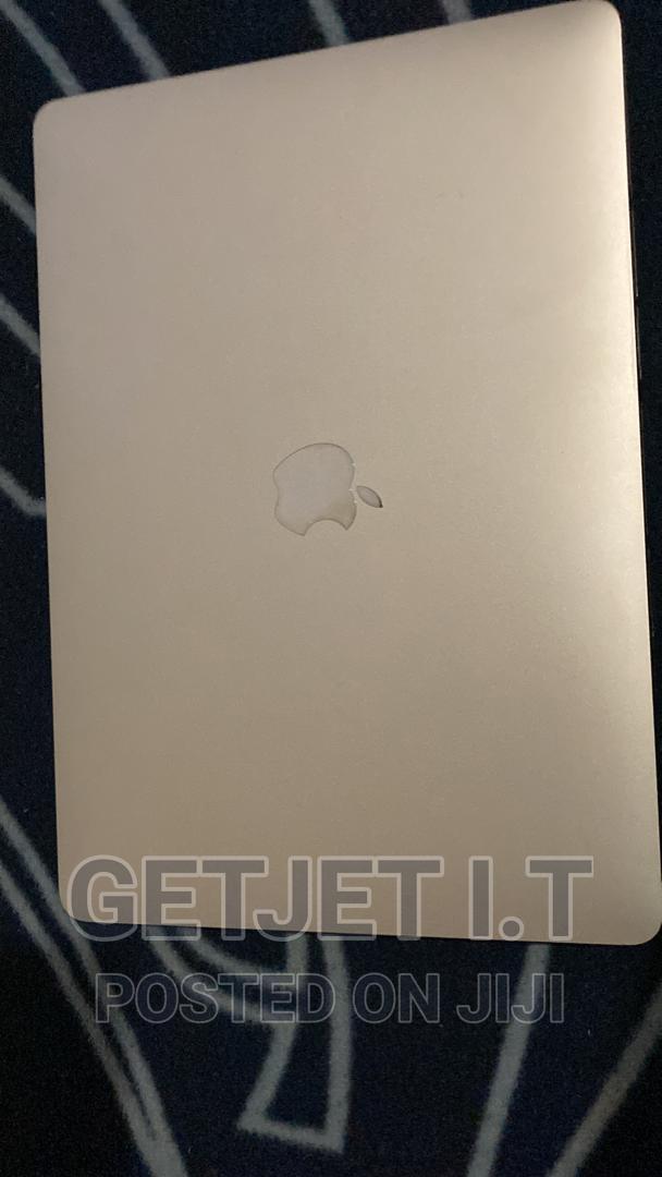 Laptop Apple MacBook Pro M1 8GB Apple M1 Pro SSD 512GB · Photo 1