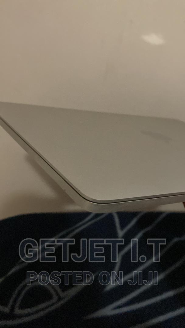 Laptop Apple MacBook Pro M1 8GB Apple M1 Pro SSD 512GB · Photo 4