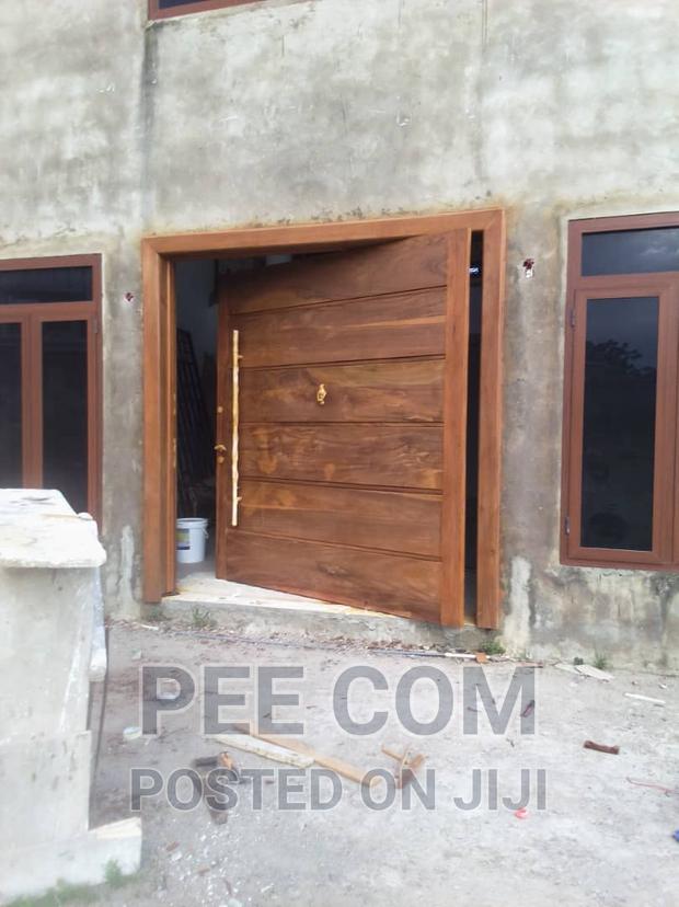 Front Doors (Pivot or Hinge ) · Photo 2