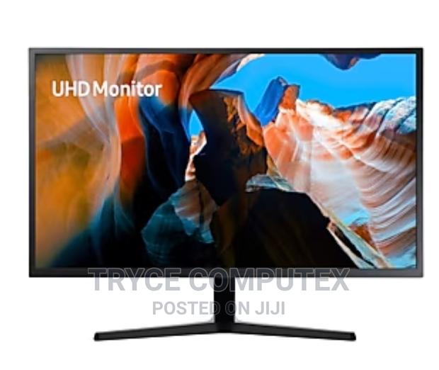 Samsung 32inches 2160p Monitor · Photo 2