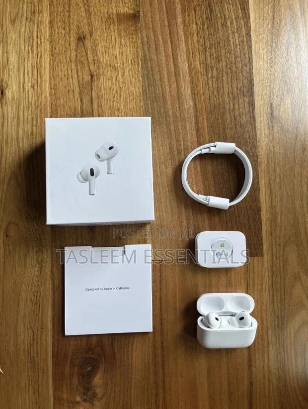 Airpod's Pro 3 · Photo 3