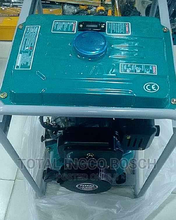 Industrial Water Pump (4" - 8.3hp) · Photo 4