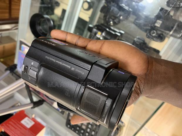 Sony UHD Video Camera With NO BOX · Photo 4