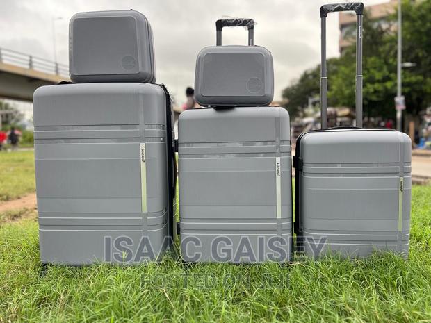 5set Anticrake Luggages/Travel Bags · Photo 3
