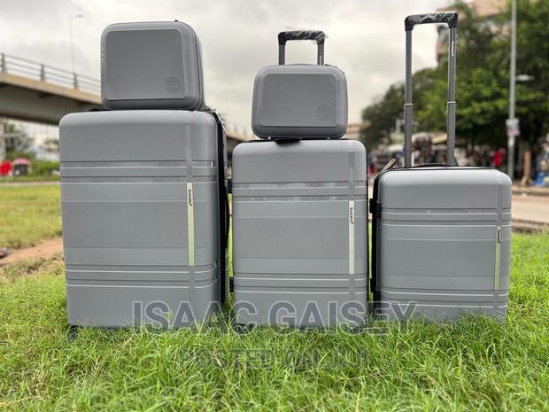 5set Anticrake Luggages/Travel Bags · Photo 4