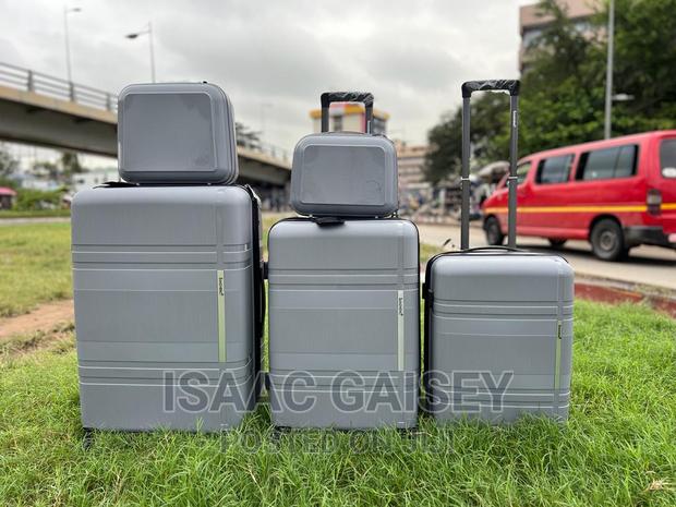 5set Anticrake Luggages/Travel Bags · Photo 2