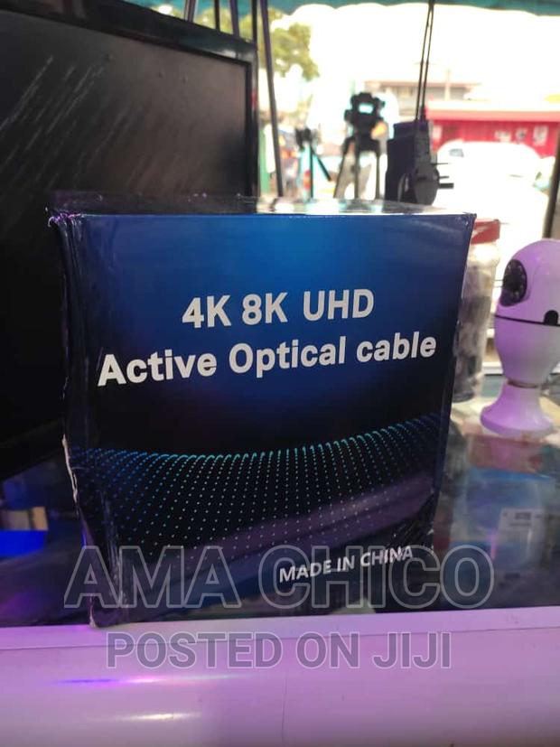 100m Hdmi Optic Fiber · Photo 4