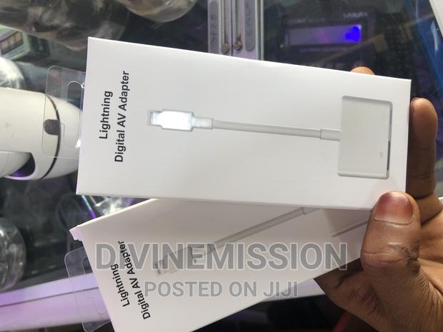 iPhone to Hdmi Converter, Type C Input · Photo 4