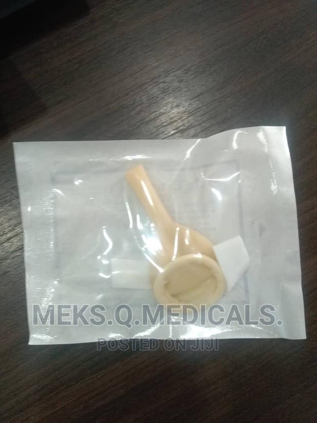 Condom Catheter · Photo 3