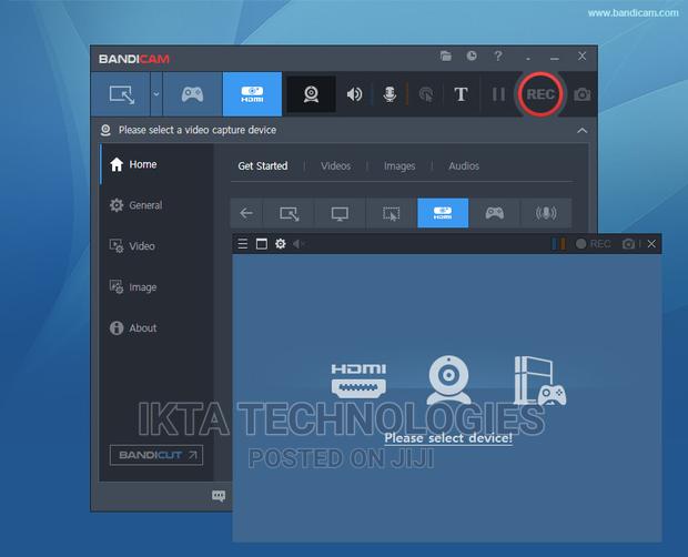 Bandicam Pro | Fully Activated | Screen Recording App · Photo 3