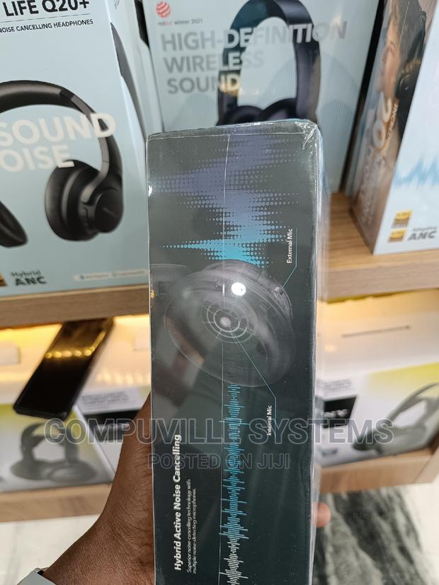 Soundcore Q35 photo 2
