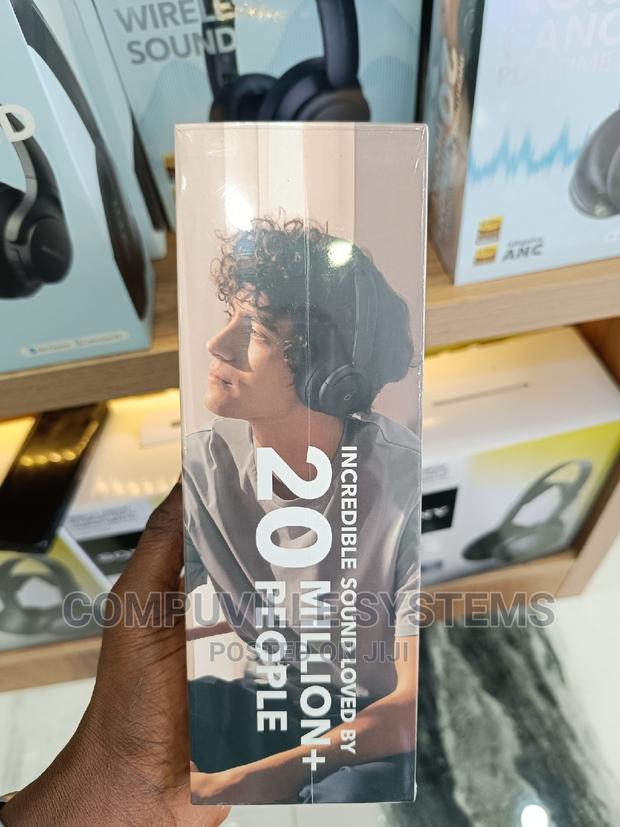 Soundcore Q35 photo 3