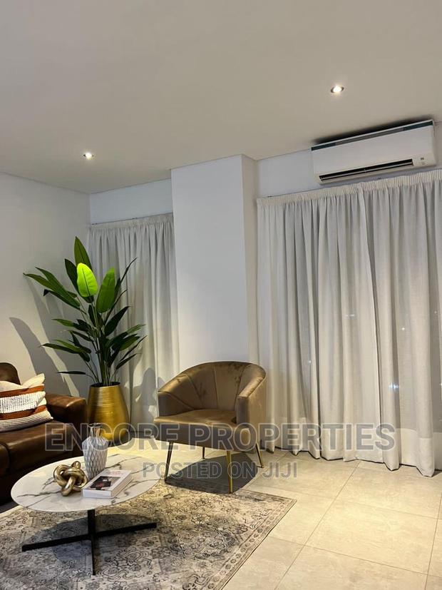 Furnished 1bdrm Apartment in Encore Property, East Legon for sale · Photo 4