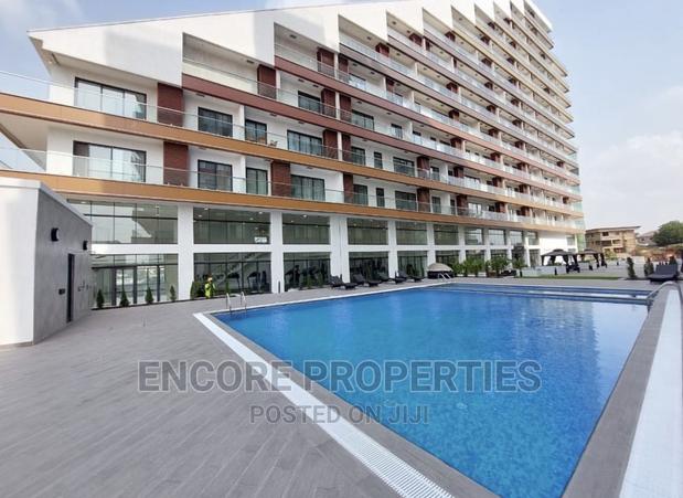 Furnished 1bdrm Apartment in Encore Property, East Legon for sale · Photo 3