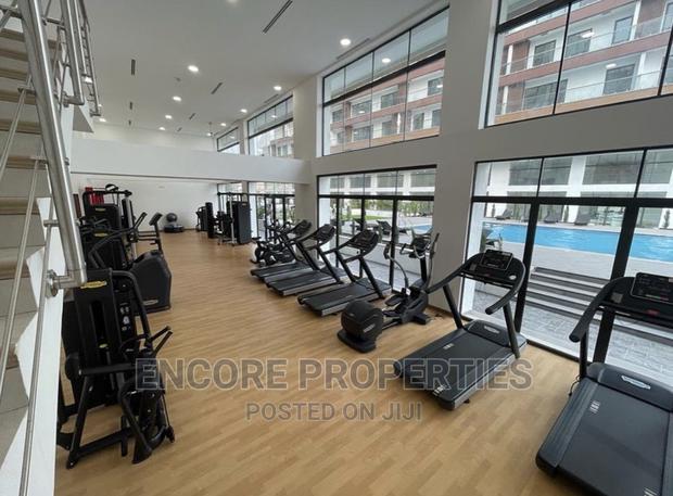 Furnished 1bdrm Apartment in Encore Property, East Legon for sale · Photo 2