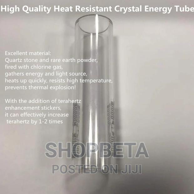 Terahertz (THZ) Quantum Health/Water Enhancement Wand photo 4