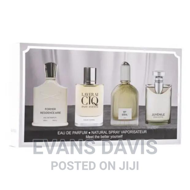4 in 1 Men Perfume/ Fragrance · Photo 3