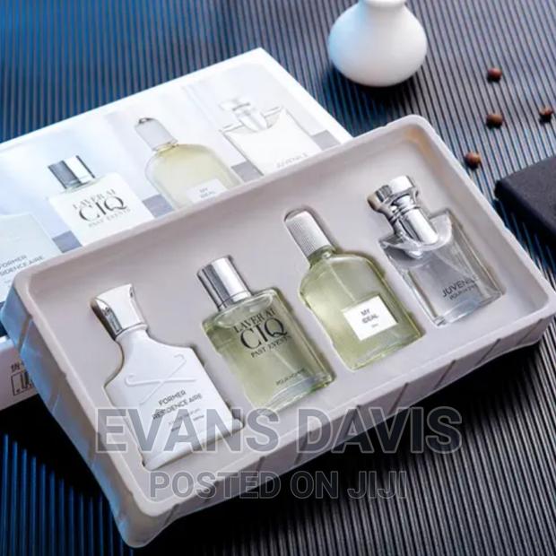 4 in 1 Men Perfume/ Fragrance · Photo 4