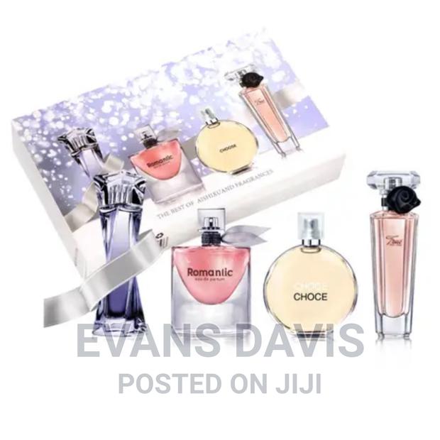 4 in 1 Perfume/ Fragrance for Women · Photo 3