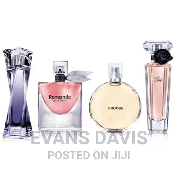 4 in 1 Perfume/ Fragrance for Women · Photo 4