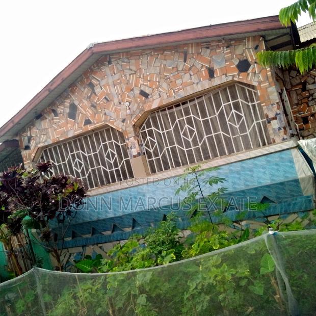 9bdrm House in Meduma Abass, Kumasi Metropolitan for sale · Photo 1