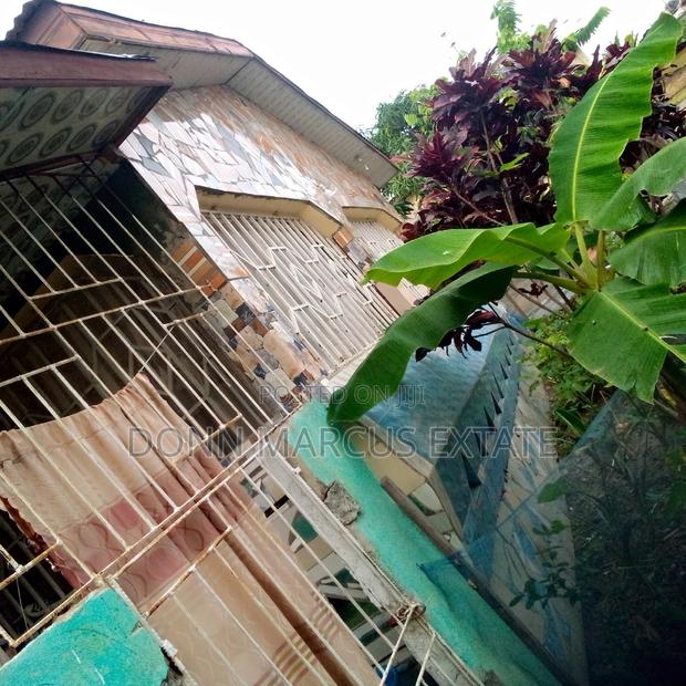9bdrm House in Meduma Abass, Kumasi Metropolitan for sale · Photo 3