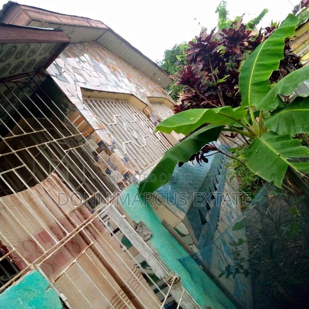 9bdrm House in Meduma Abass, Kumasi Metropolitan for sale · Photo 4