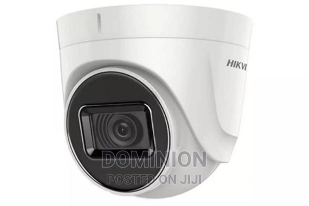 Hikvision Ds-2ce76dot-Exipf 1080p 2mp Dome · Photo 2