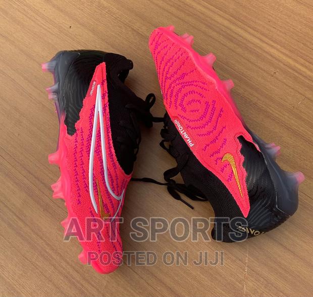 Nike Phantom GT Boot · Photo 4
