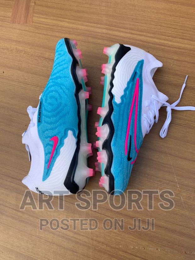 Nike Phantom Boot · Photo 3