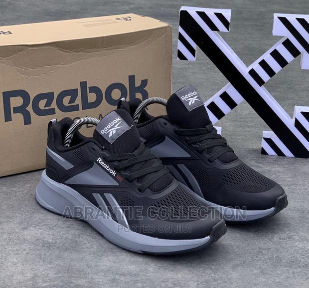 Reebok Floatride Run · Photo 4