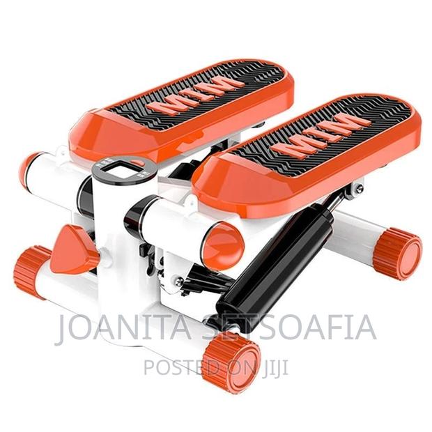 Mini Steppers · Photo 4