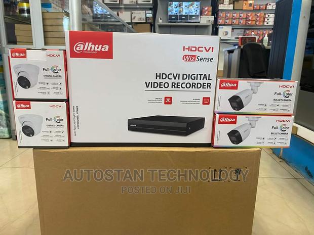 CCTV Camera For Home Office Company Etc · Photo 4