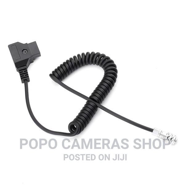 D-Tap to BMPCC // Pro Converter · Photo 2