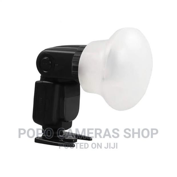 Magnetic Speedlight Doom · Photo 4
