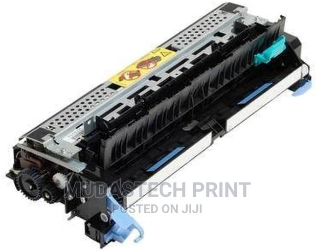 Hp M725 Complete Fuser Unit Available