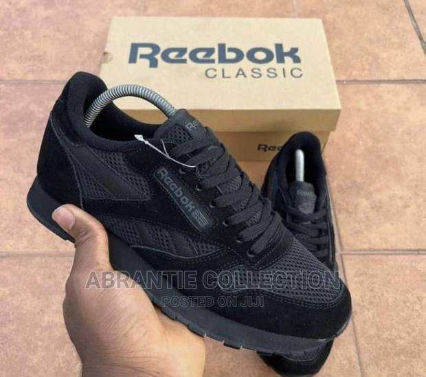 Reebok Classic Utility · Photo 4