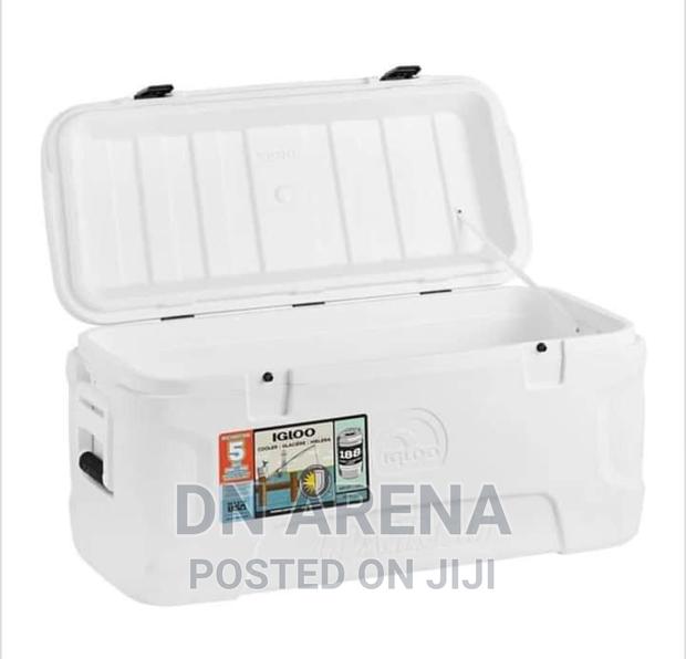 Igloo 150quart Ice Chest · Photo 4