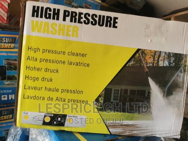 Intensive Pressure Washer · Photo 2