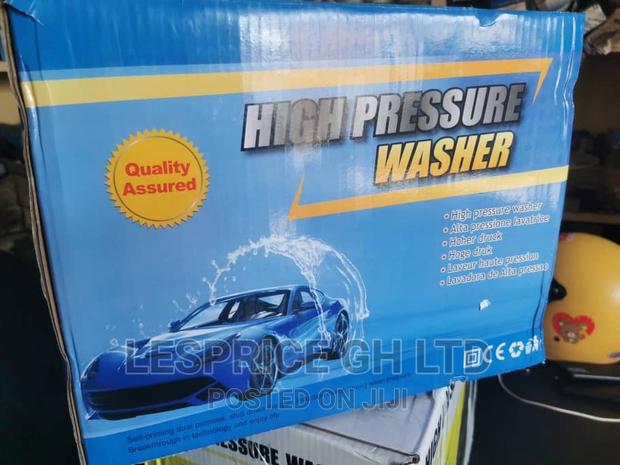 Strongest Pressure Washer · Photo 2