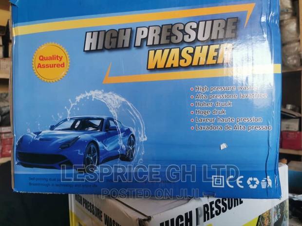 Intensive Washing Machine 3000w · Photo 2